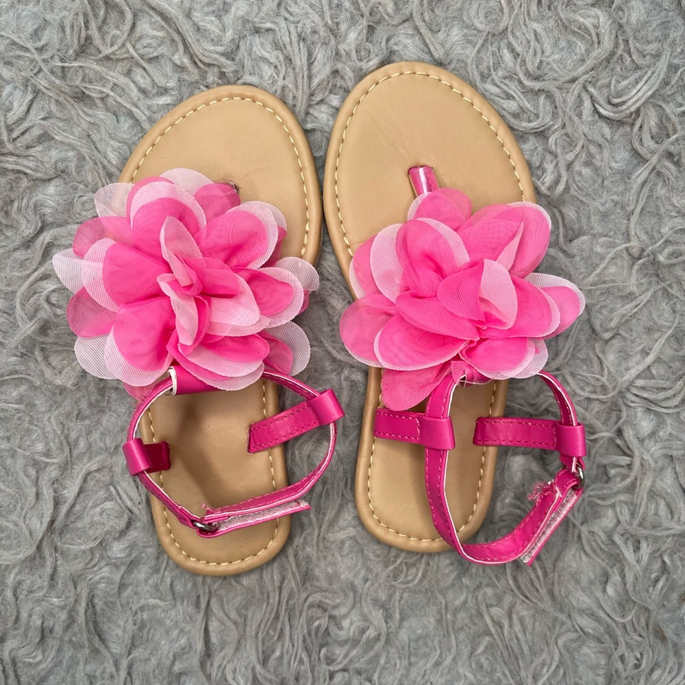 Girls Sandals